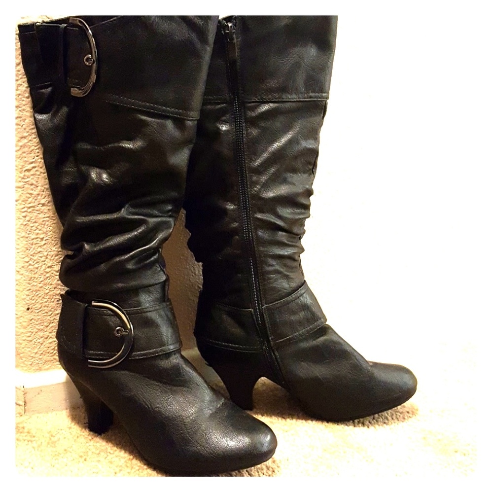 Boots